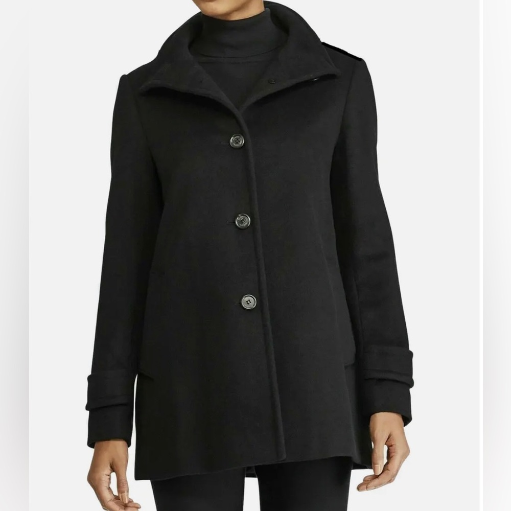 Lauren Ralph Lauren coat